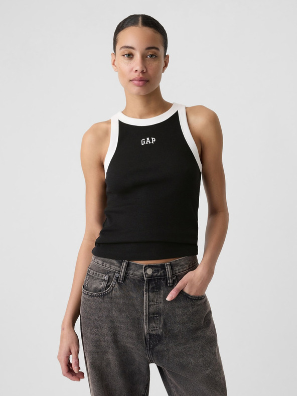 GAP Tielko s mini logom GAP