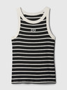 GAP Tielko s mini logom GAP