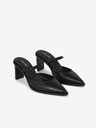 Calvin Klein Padded Curved Stil Mule Pump Salonarji