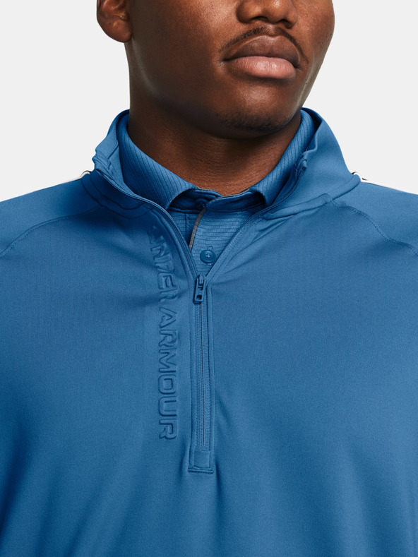 Under Armour Moški pulover Under Armour UA Storm Midlayer HZ