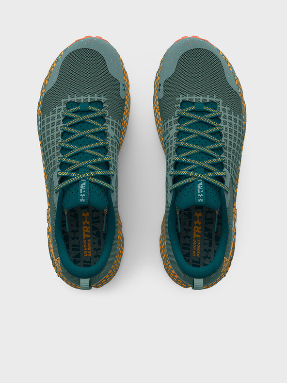 Under Armour Unisex čevlji Under Armour UA U HOVR DS Ridge TR