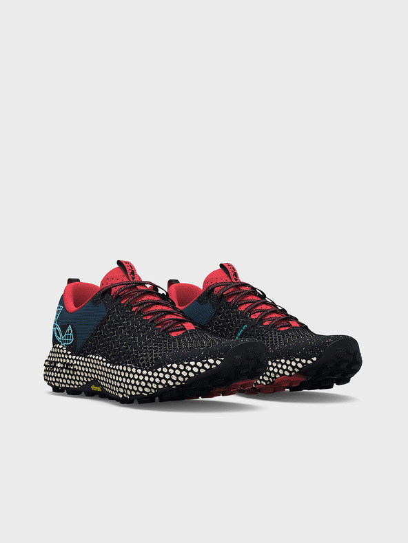Under Armour Unisex čevlji Under Armour UA U HOVR DS Ridge TR
