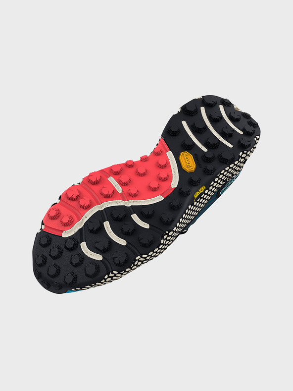 Under Armour Unisex čevlji Under Armour UA U HOVR DS Ridge TR