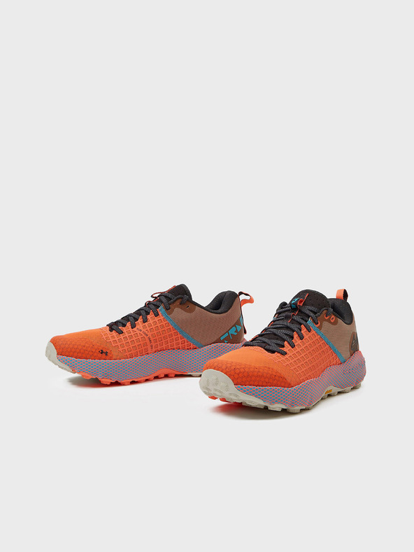 Under Armour Unisex čevlji Under Armour UA U HOVR DS Ridge TR