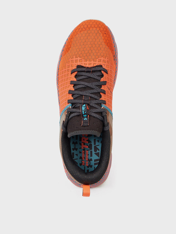 Under Armour Unisex čevlji Under Armour UA U HOVR DS Ridge TR