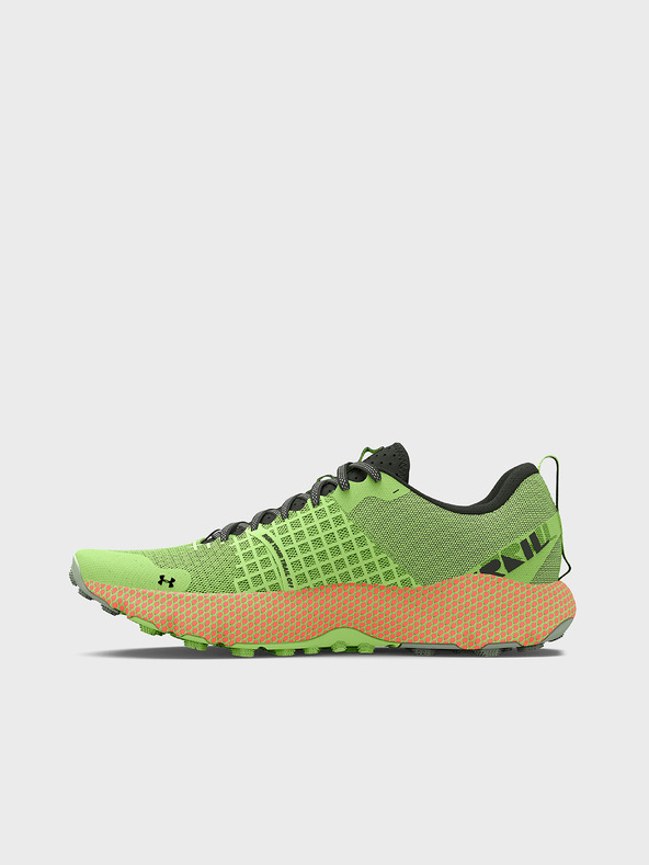 Under Armour Unisex čevlji Under Armour UA U HOVR DS Ridge TR