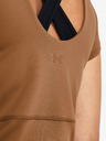 Under Armour Ženska majica Under Armour Meridian SS Fitted