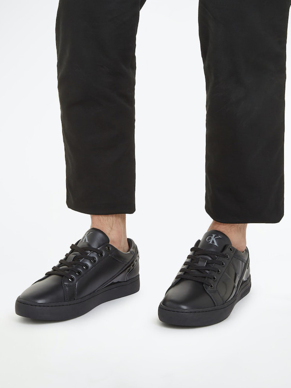 Calvin Klein Classic Cupsole Low Mix Superge