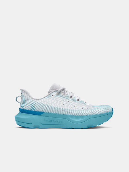 Under Armour Unisex čevlji Under Armour UA U Infinite Pro Fire & Ice