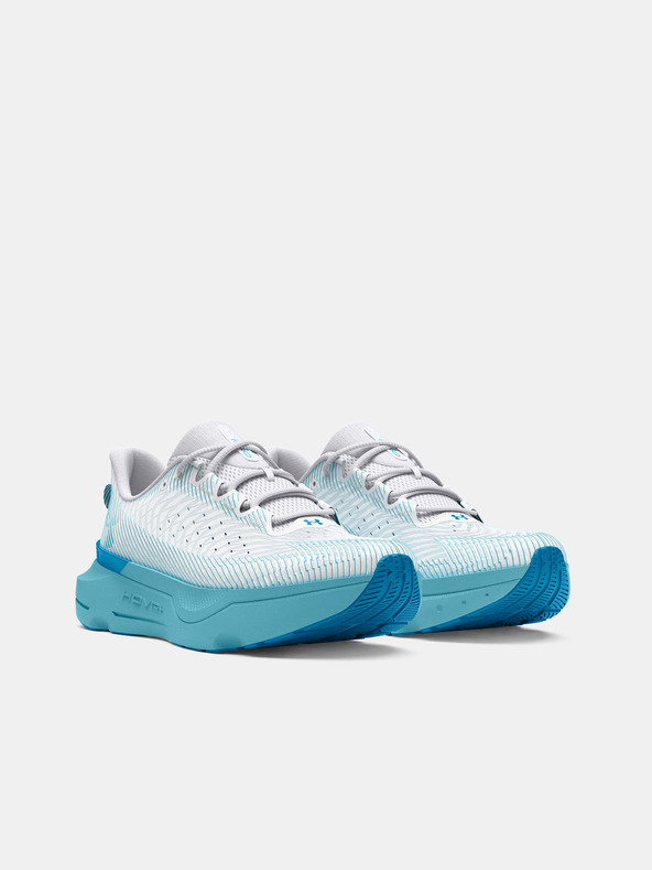 Under Armour Unisex čevlji Under Armour UA U Infinite Pro Fire & Ice