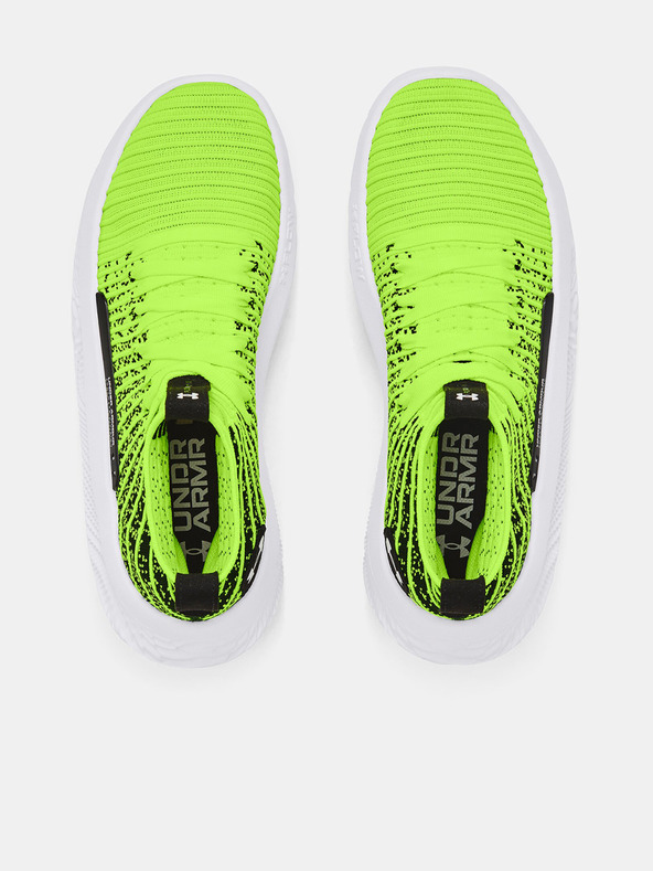 Under Armour Unisex čevlji Under Armour UA FLOW FUTR X Elite