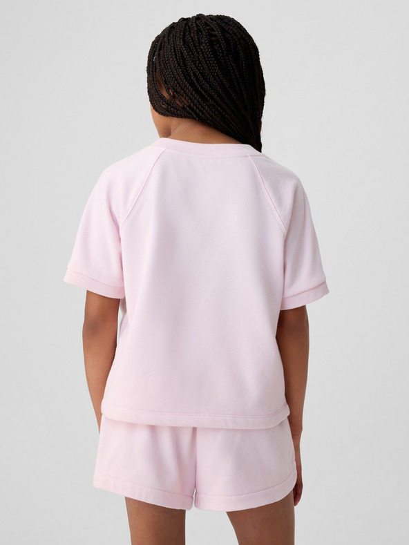 GAP Otroška kratka jopica GAP