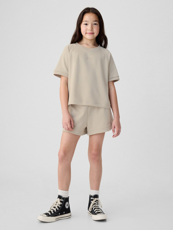 GAP Otroška kratka jopica GAP