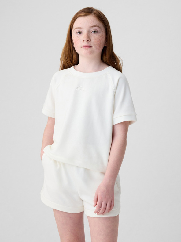 GAP Otroška kratka jopica GAP