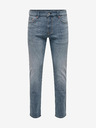 ONLY & SONS Modre moške kavbojke ONLY & SONS Loom