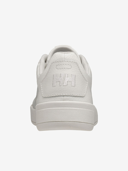 Helly Hansen Bele moške usnjene superge HELLY HANSEN Varberg CL