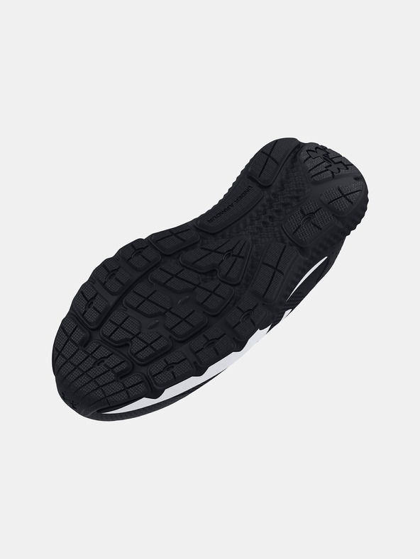 Under Armour Deški čevlji Under Armour UA BPS Rogue 3 AL-BLK