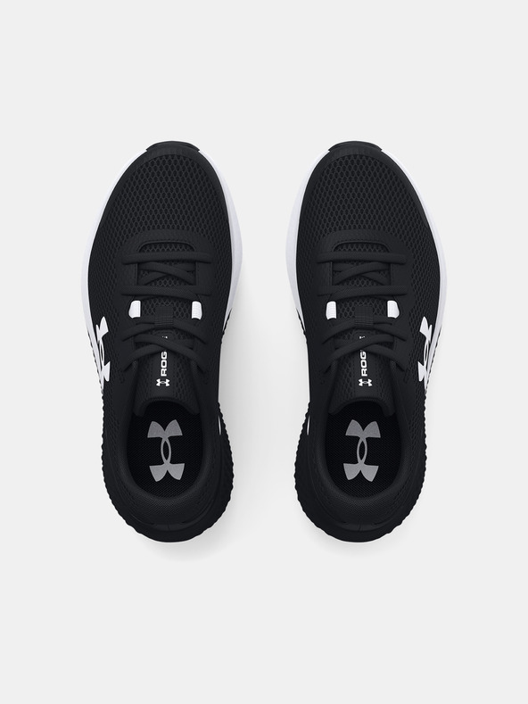 Under Armour Deški čevlji Under Armour UA BPS Rogue 3 AL-BLK