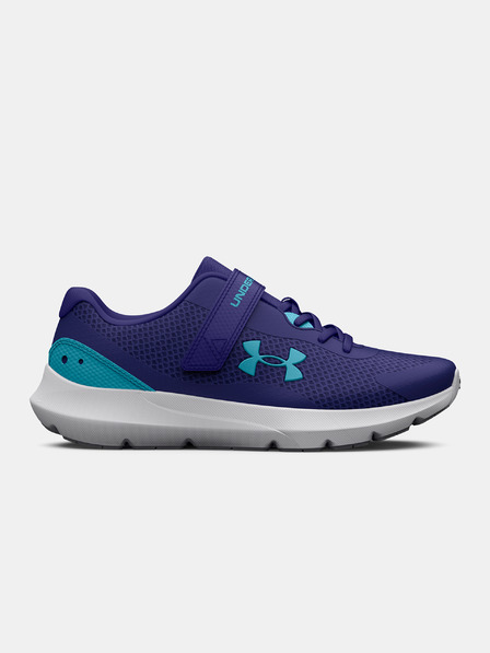 Under Armour Fantovske čevlje Under Armour UA BPS Surge 3 AC
