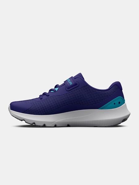 Under Armour Fantovske čevlje Under Armour UA BPS Surge 3 AC
