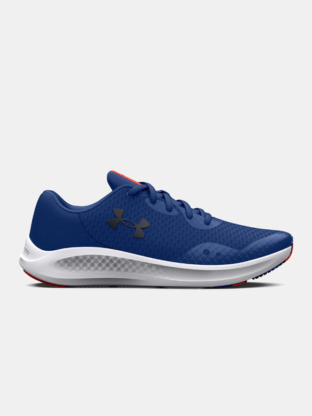 Under Armour UA BGS Charged Pursuit 3 Otroške superge