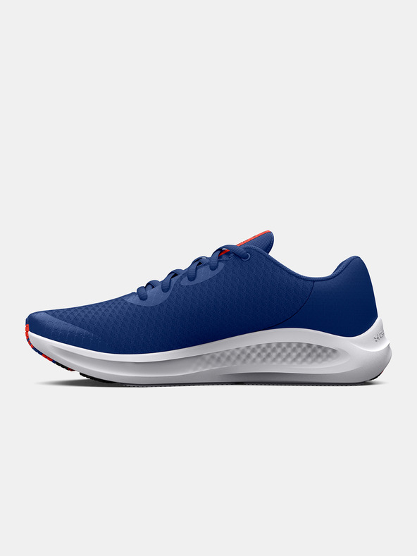 Under Armour Deški čevlji Under Armour UA BGS Charged Pursuit 3-BLK