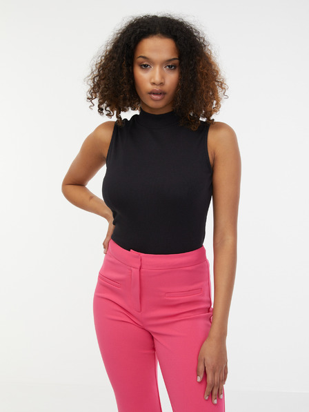 Orsay Črn ženski top ORSAY