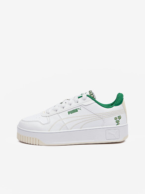 Puma Carina Street Blossom Superge