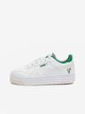 Puma Puma Carina Street Blossom White Ženske superge