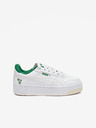 Puma Puma Carina Street Blossom White Ženske superge