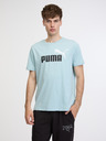 Puma ESS+ 2 Col Logo Majica