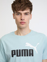 Puma ESS+ 2 Col Logo Majica