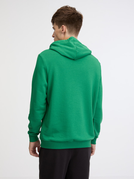 Puma ESS+ 2 Col Big Logo Hoodie TR Pulover