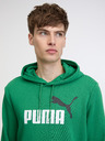 Puma ESS+ 2 Col Big Logo Hoodie TR Pulover