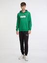 Puma ESS+ 2 Col Big Logo Hoodie TR Pulover