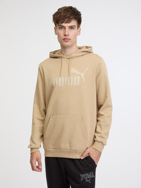 Puma ESS Big Logo Hoodie FL Pulover