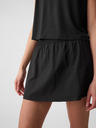 GAP Šortková mini sukňa GapFit GAP
