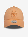 New Era New York Yankees Womens League Essential 9Forty Šiltovka