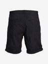 Jack & Jones Temno modra Jack & Jones Marco Moške hlače chino