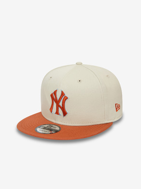 New Era New York Yankees MLB Patch 9Fifty Šiltovka