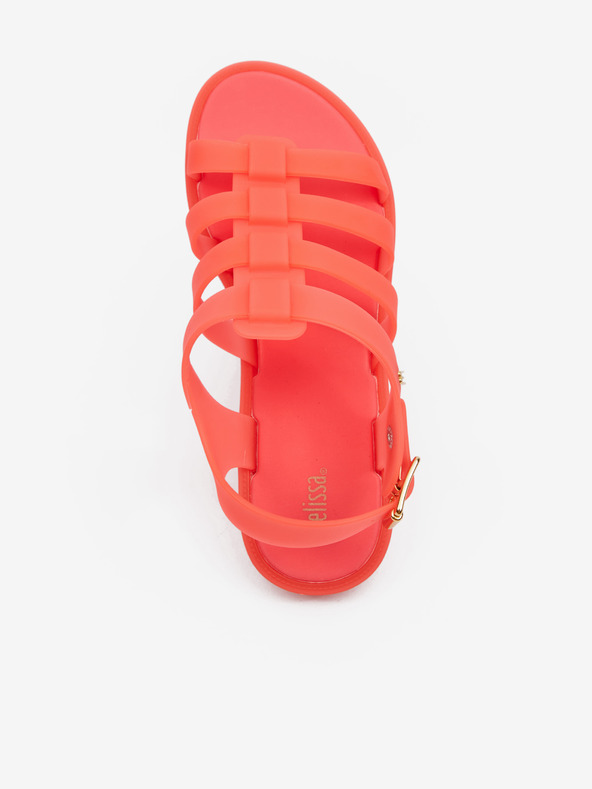 Melissa Coral Ženske sandale Melissa Flox
