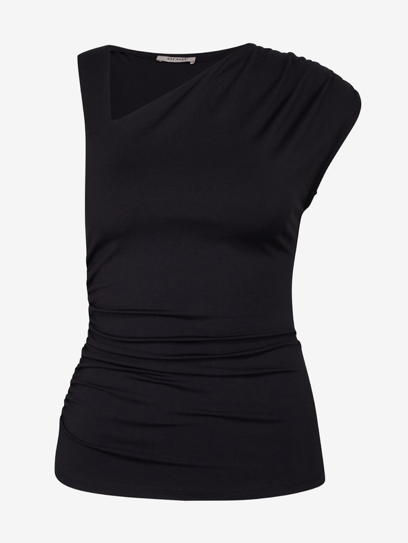 Orsay Črna ženska majica ORSAY