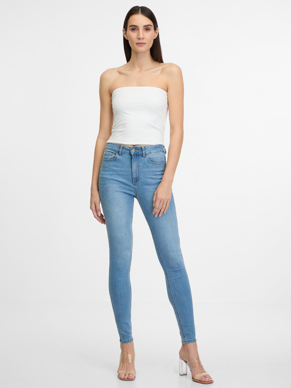 Orsay Bel ženski brezrokavnik ORSAY