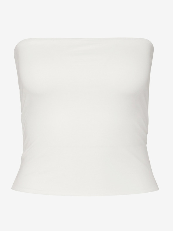 Orsay Bel ženski brezrokavnik ORSAY