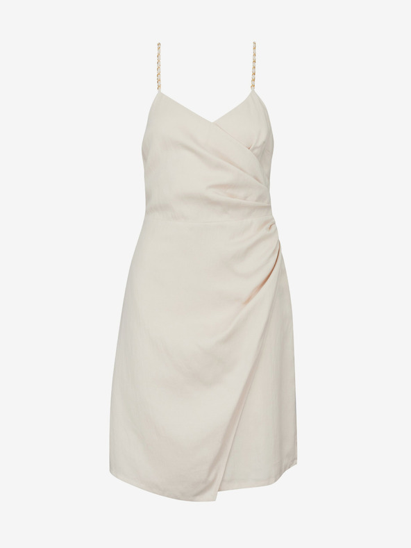 Orsay Bež ženske kratke hlače ORSAY