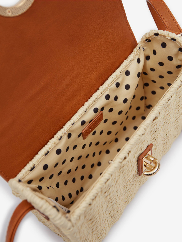 Orsay Rjava ženska torbica ORSAY