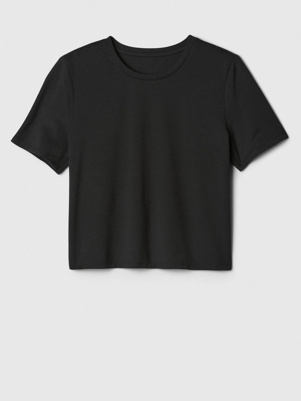 GAP Sportna majica GapFit Brushed Jersey GAP