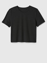 GAP Sportna majica GapFit Brushed Jersey GAP