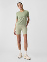 GAP Sportna majica GapFit Brushed Jersey GAP