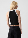 GAP Crop top na ramienka